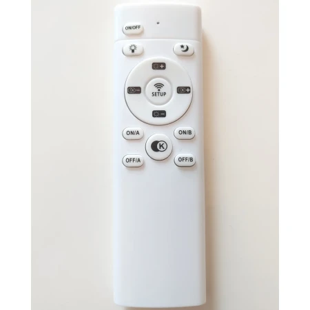 Lampa wisząca CIRCLE 60+80 LED nikiel na 1 podsufitce -  ST-8848-60+80 nickel - Step Into Design